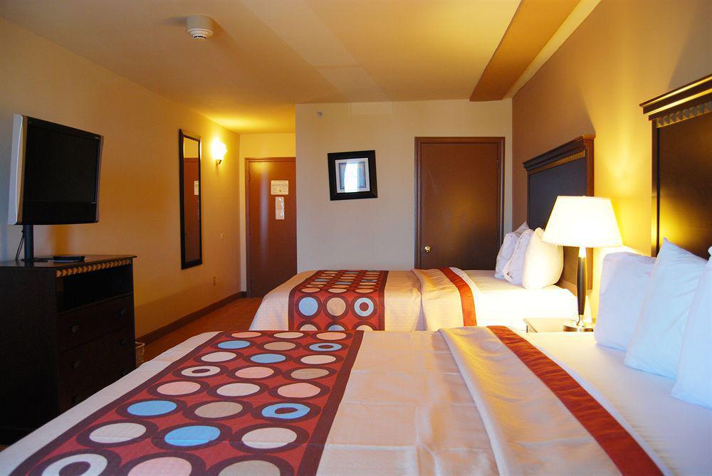 Super 8 By Wyndham Oklahoma City Eksteriør bilde